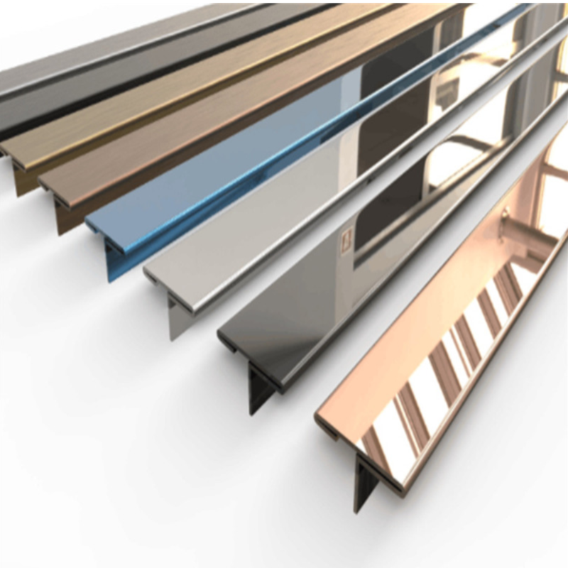 stainlesssteeltrim