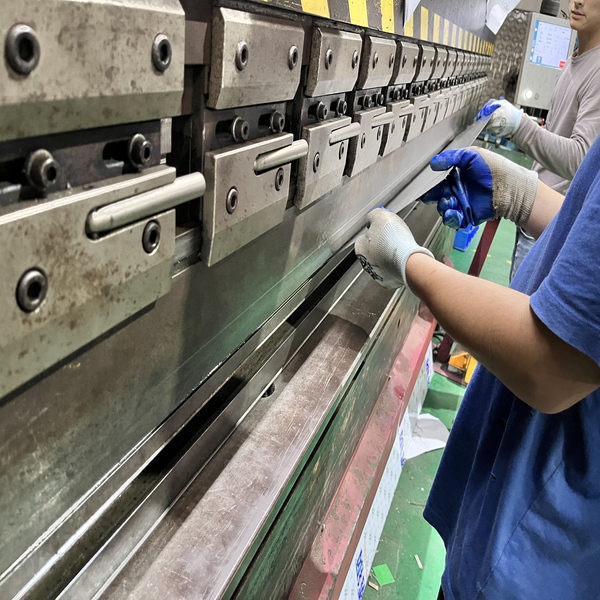 cut